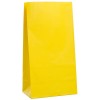 Sacos Papel Amarelo